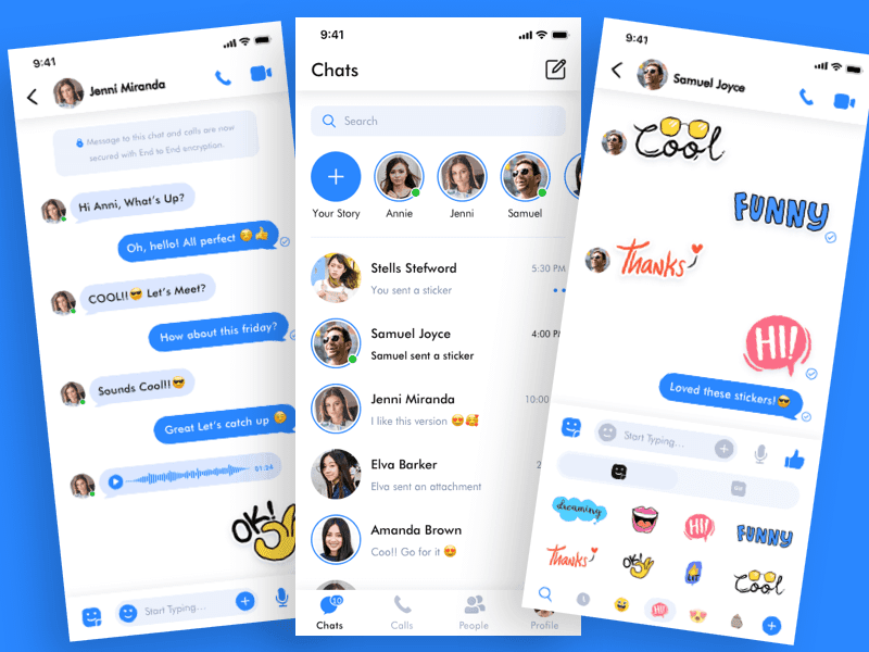 Chat_Application 